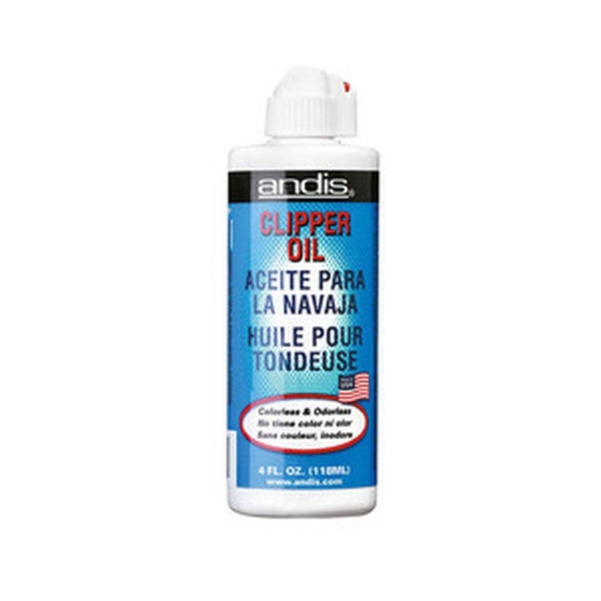 Hair clipper for pets Trixie AGC-2