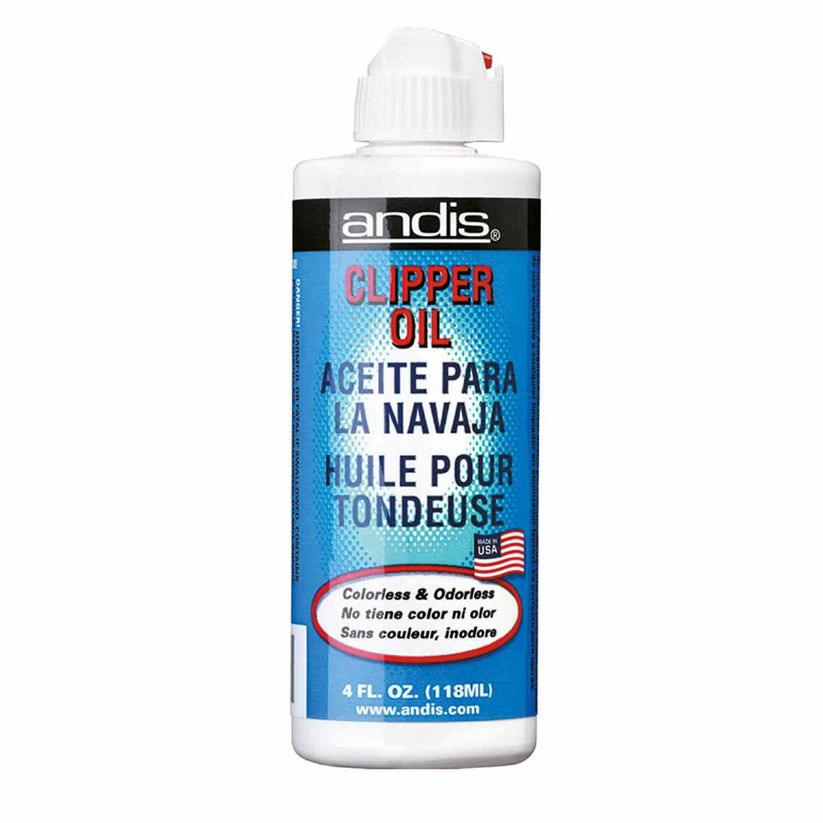 Hair clipper for pets Trixie AGC-2