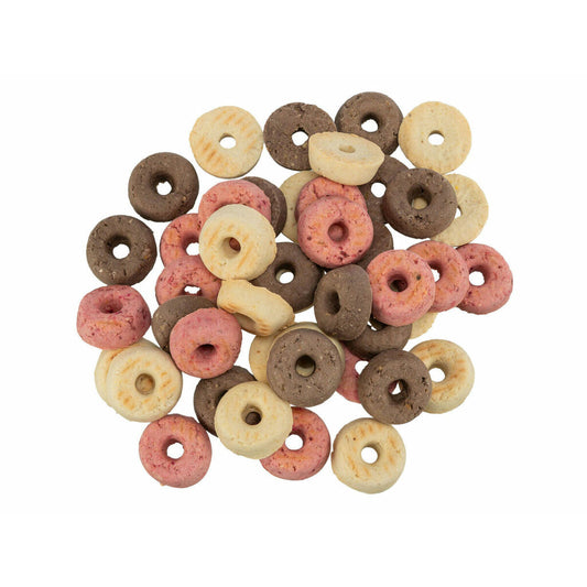 Dog Snack Trixie Cookie Snack Loops 1,3 kg