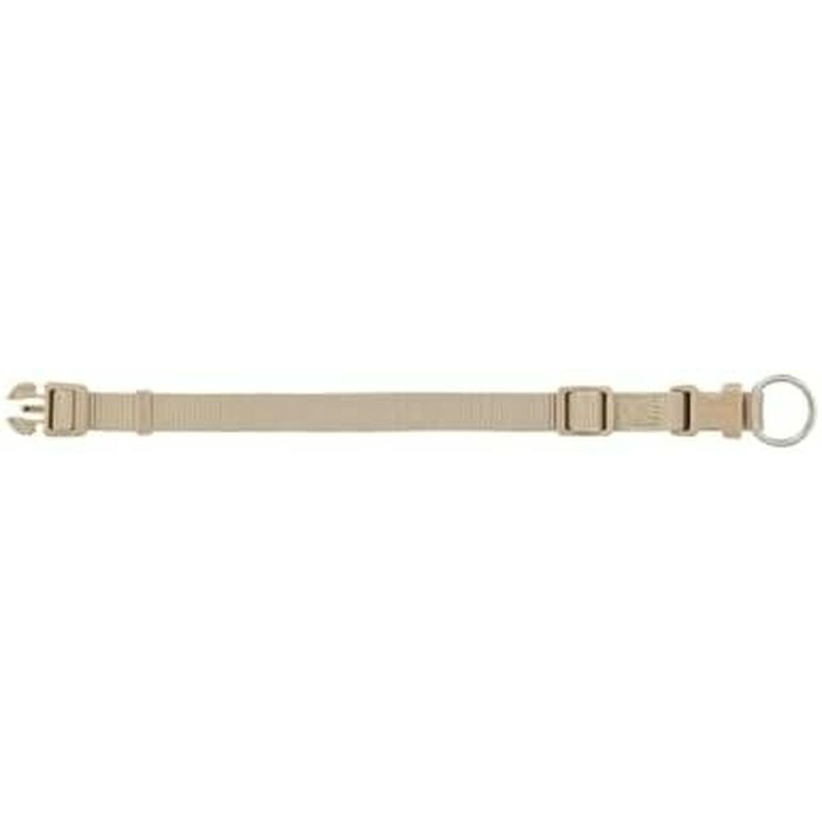 Dog collar Trixie Premium Sand 25-40 cm