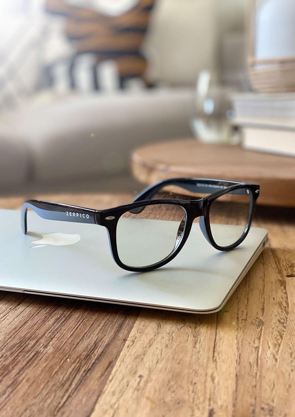 Nexus - Blue-light glasses - Xenon